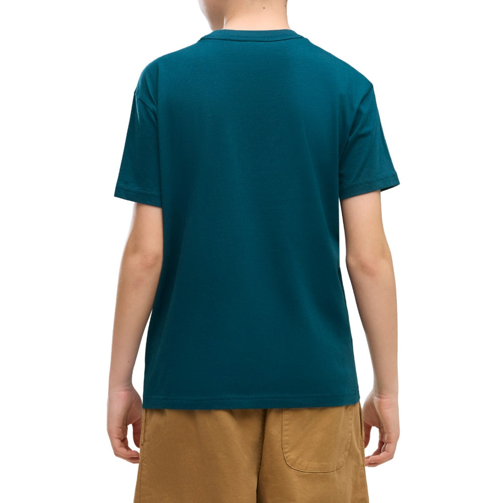 Graphic Relaxed Motorsport Tee (Youth)