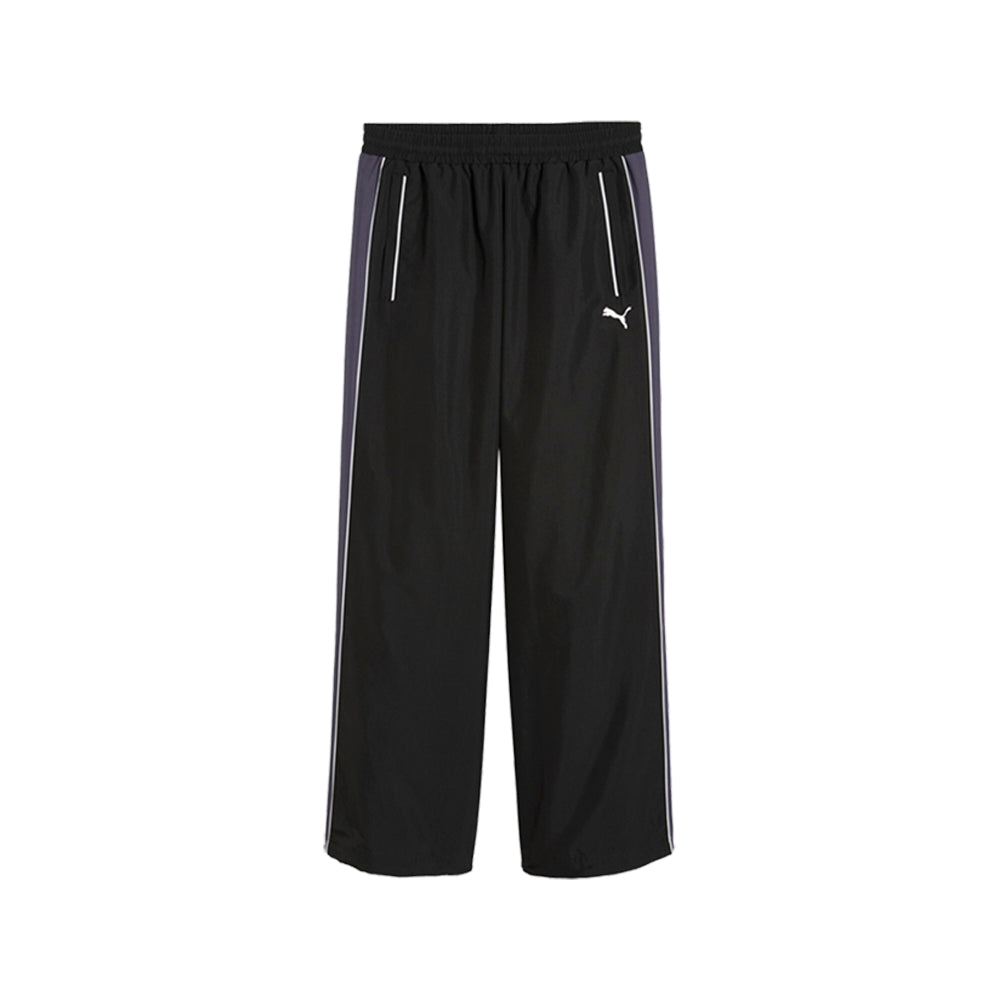 T7 Oversized Track Pants