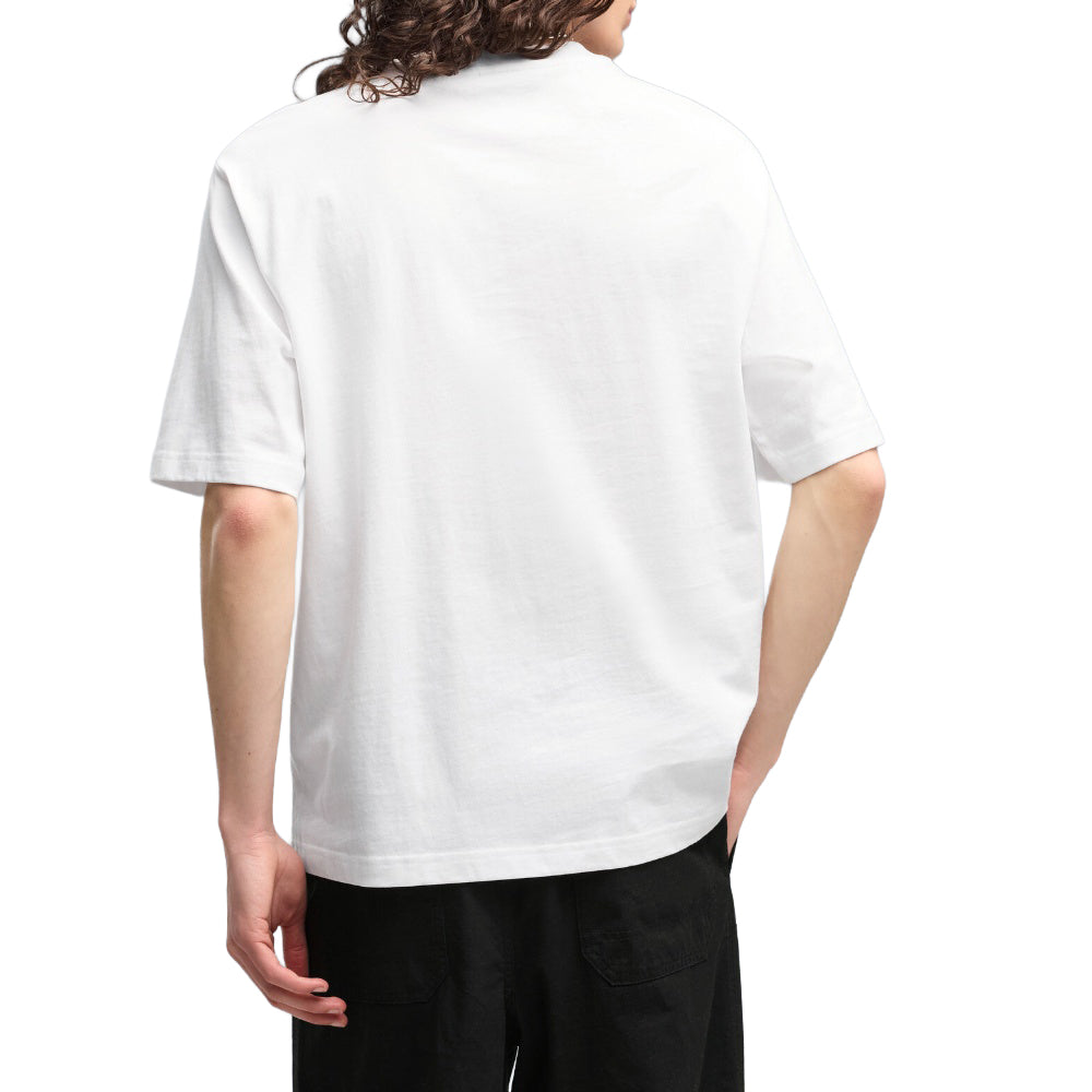 Essentials Boxy Tee