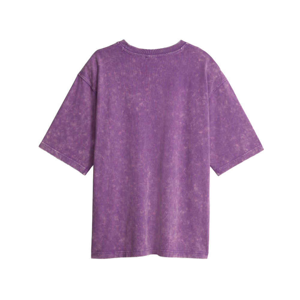 Las Vegas Boxy Graphic Tee