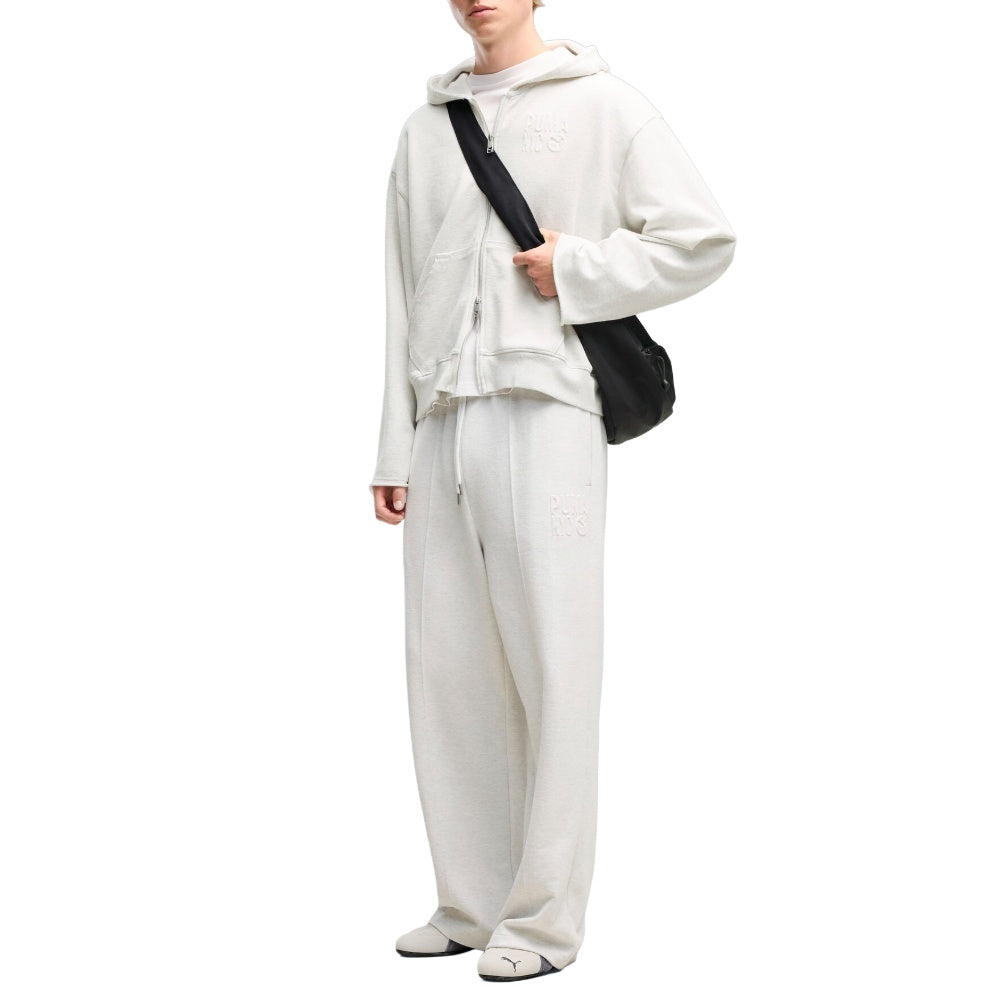 NYC Embossed Sweatpant
