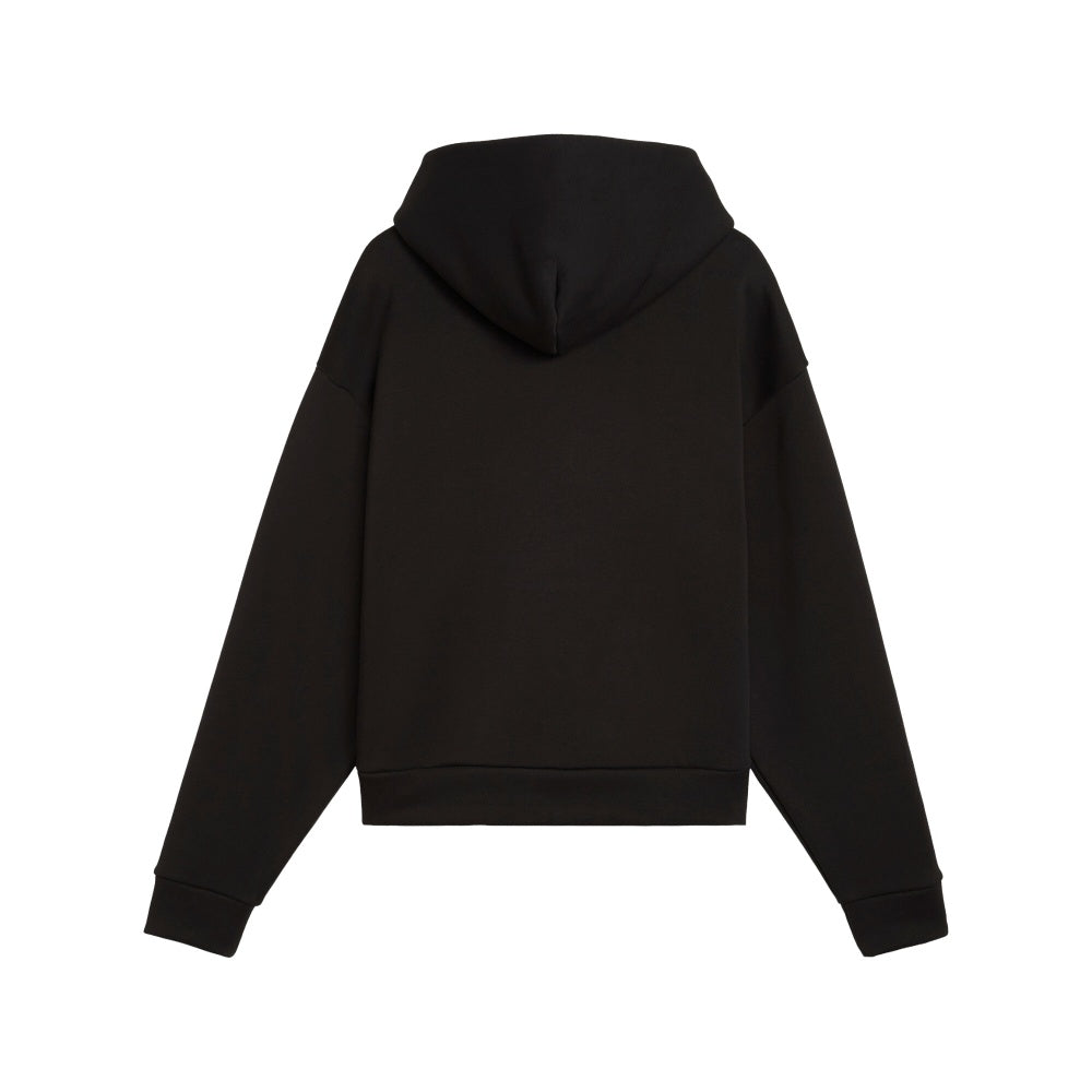 Essentials Heavy Fleece Oversized Hoodie