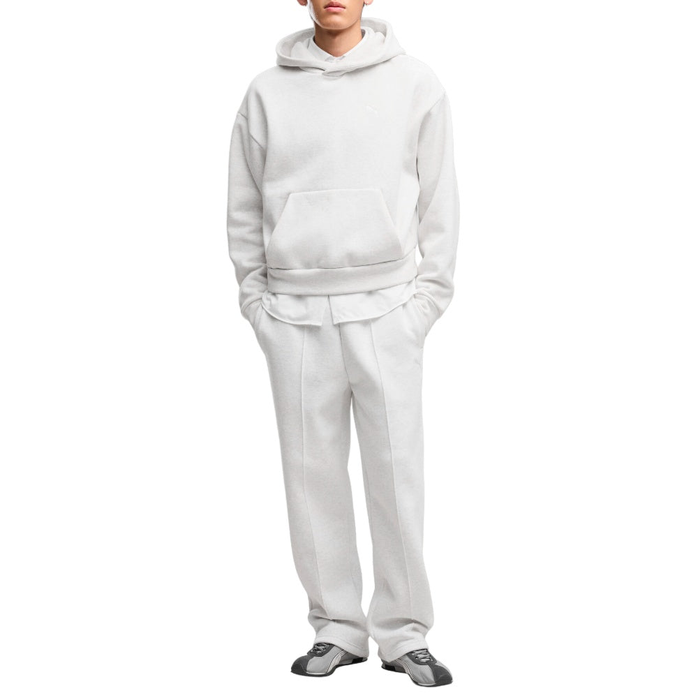 Essentials Heavy Fleece Oversized Hoodie