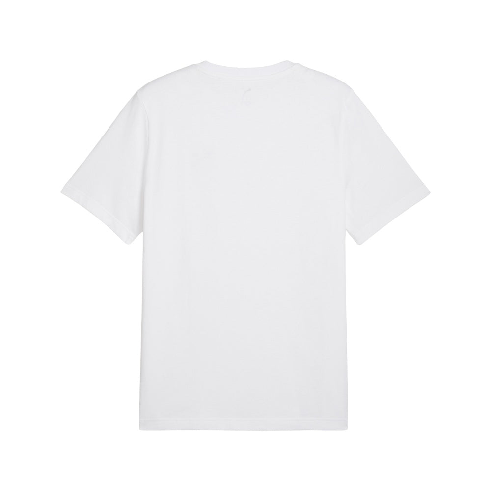 Essentials Regular Tee