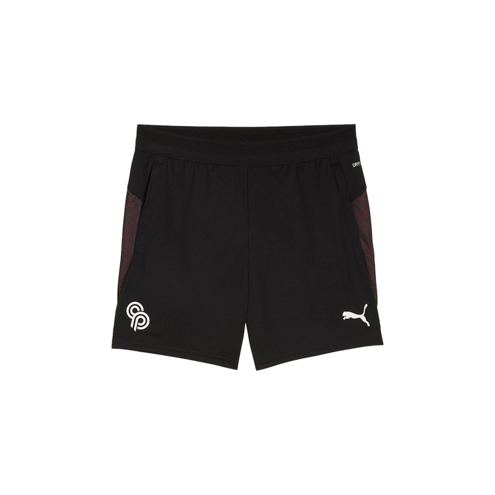Christian Pulisic Never Stop Training Shorts (Youth)