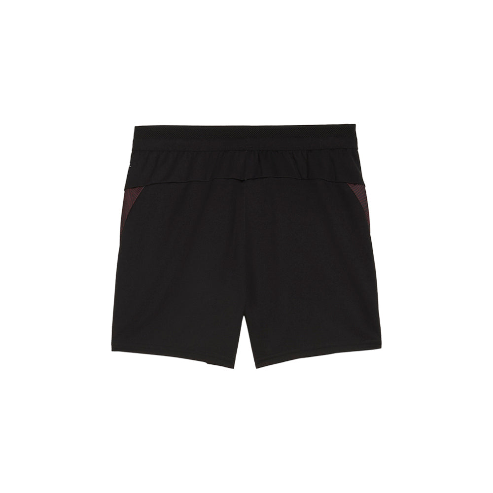 Christian Pulisic Never Stop Training Shorts (Youth)
