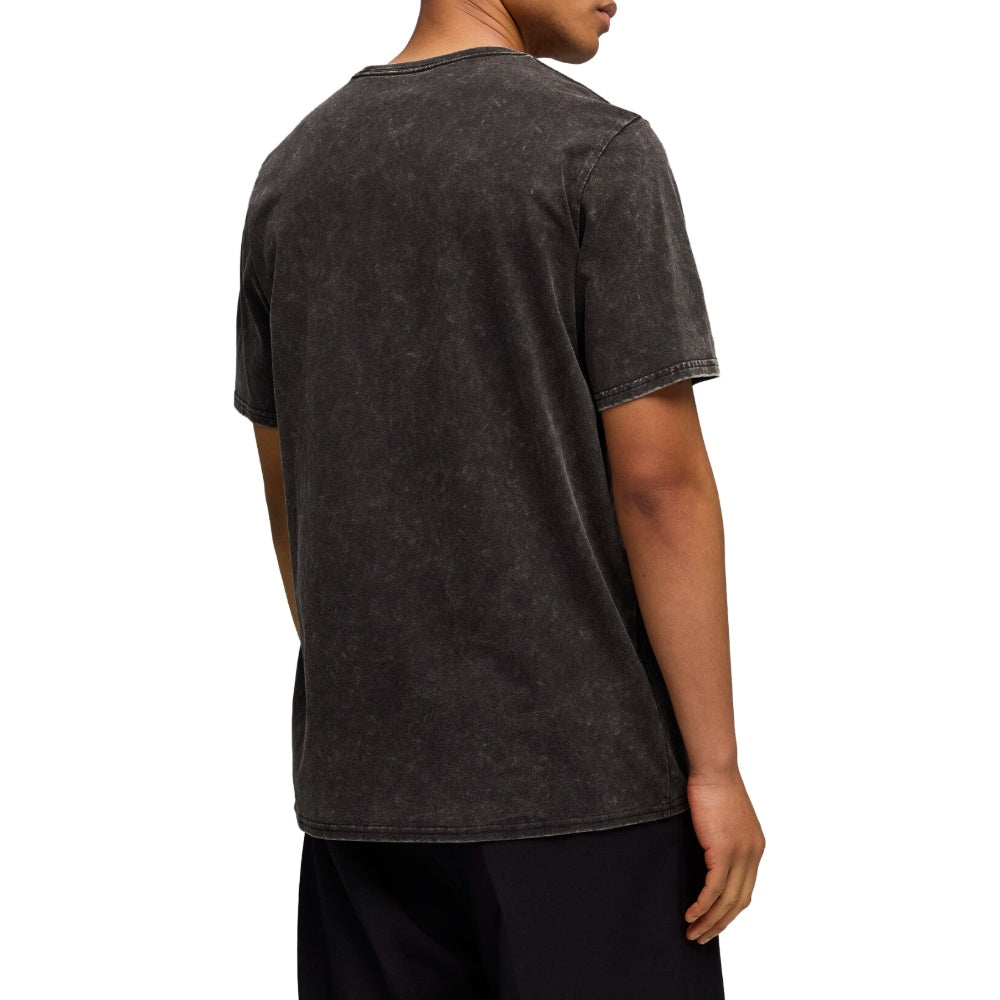 Soccer Nations 90s Fanwear Graphic Tee