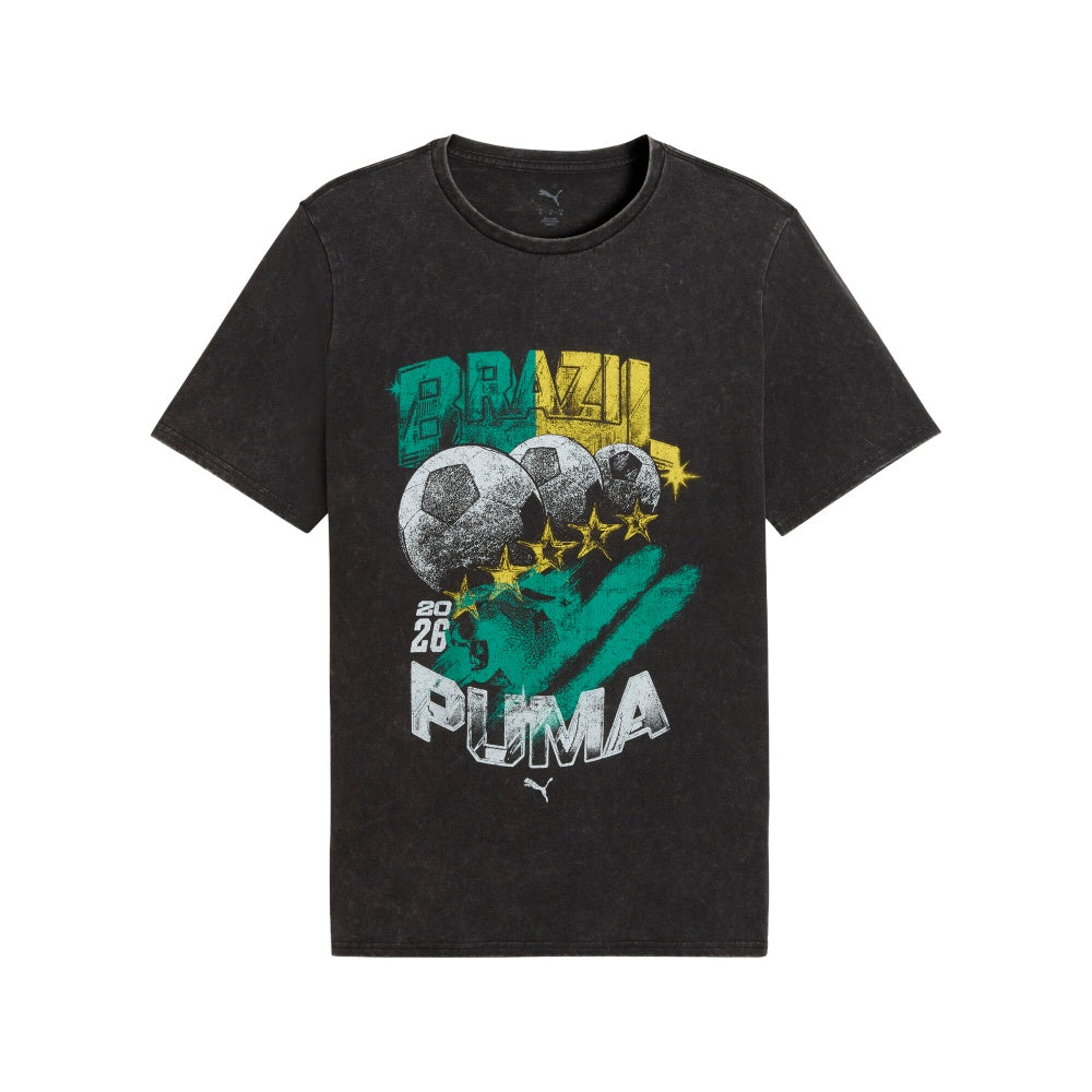 Fanpack 90s Bespoke Tee