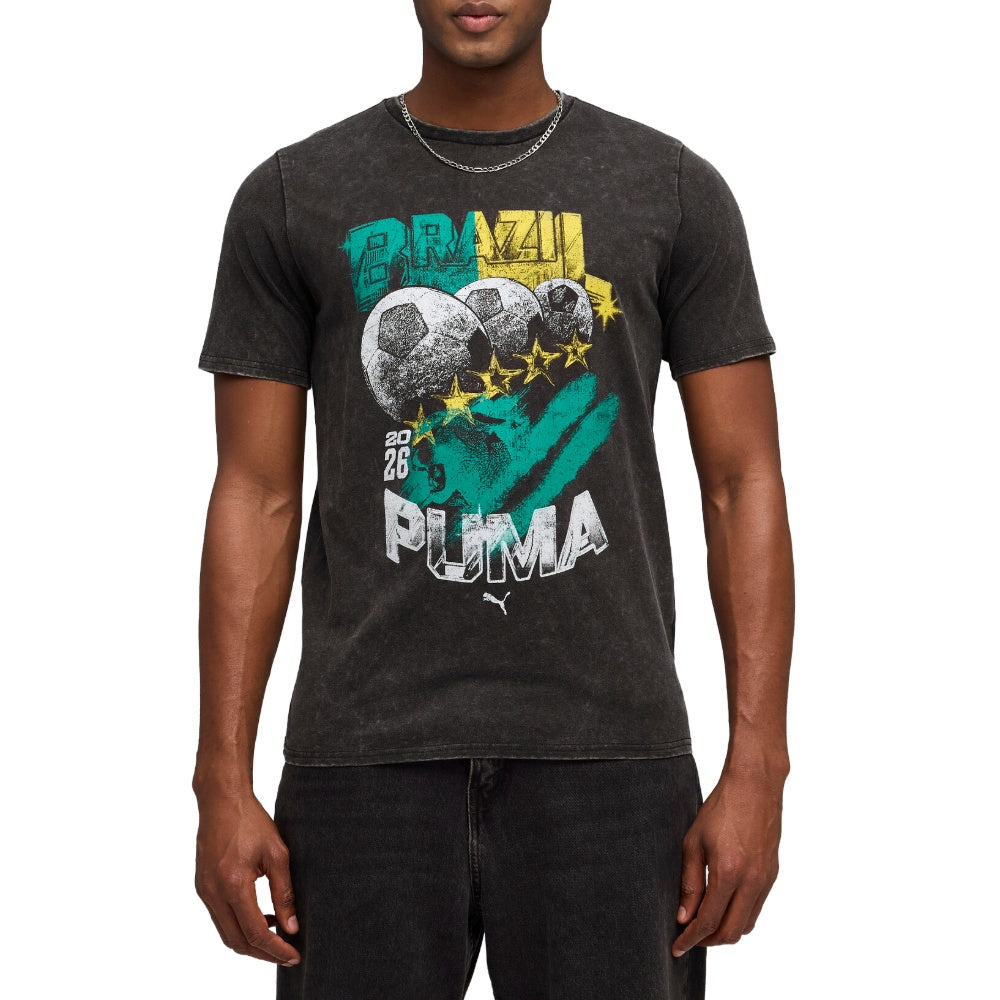 Fanpack 90s Bespoke Tee