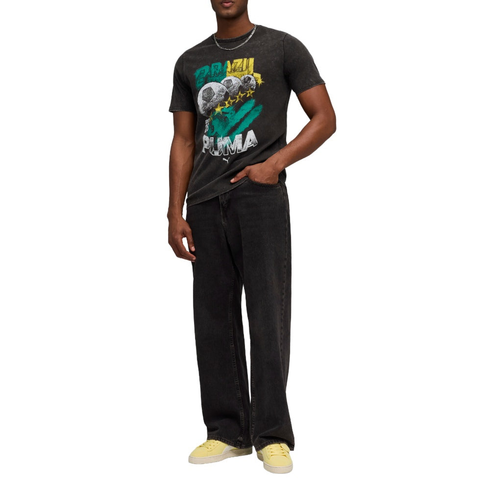 Fanpack 90s Bespoke Tee