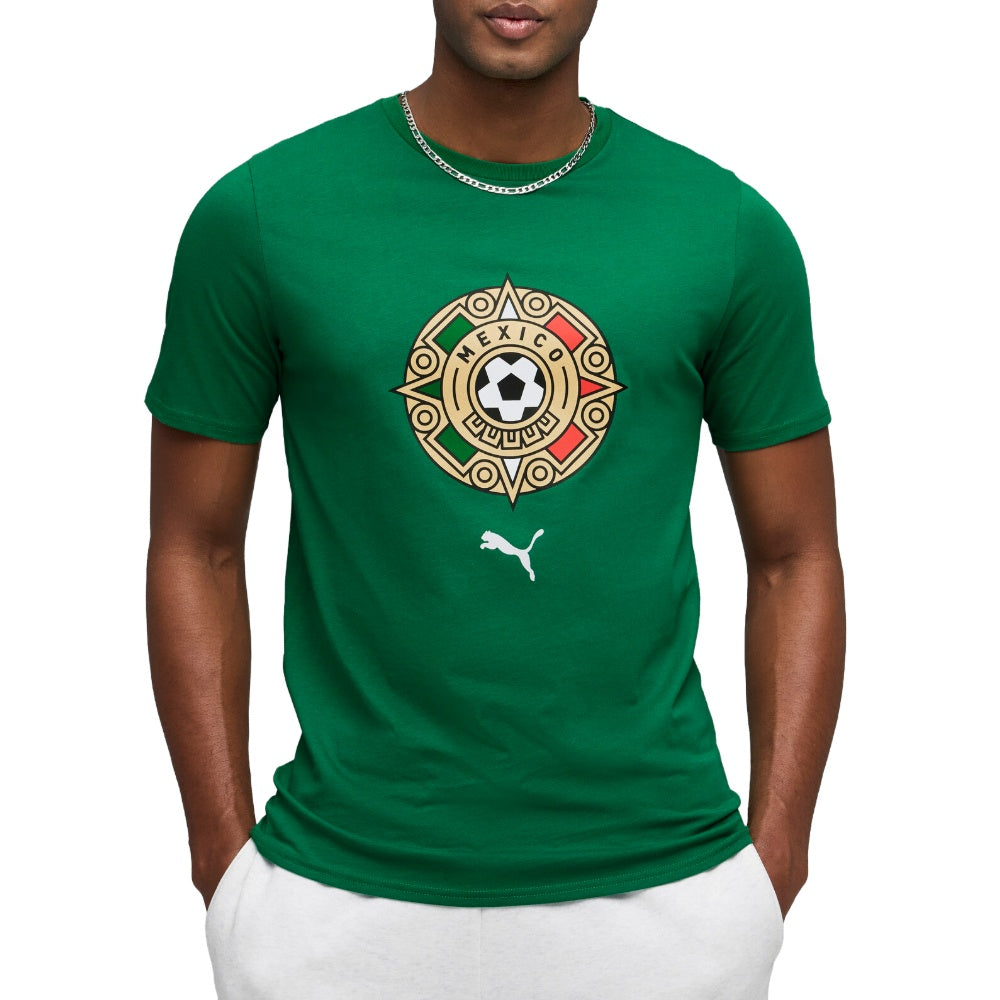 Fanpack Mexico Tee