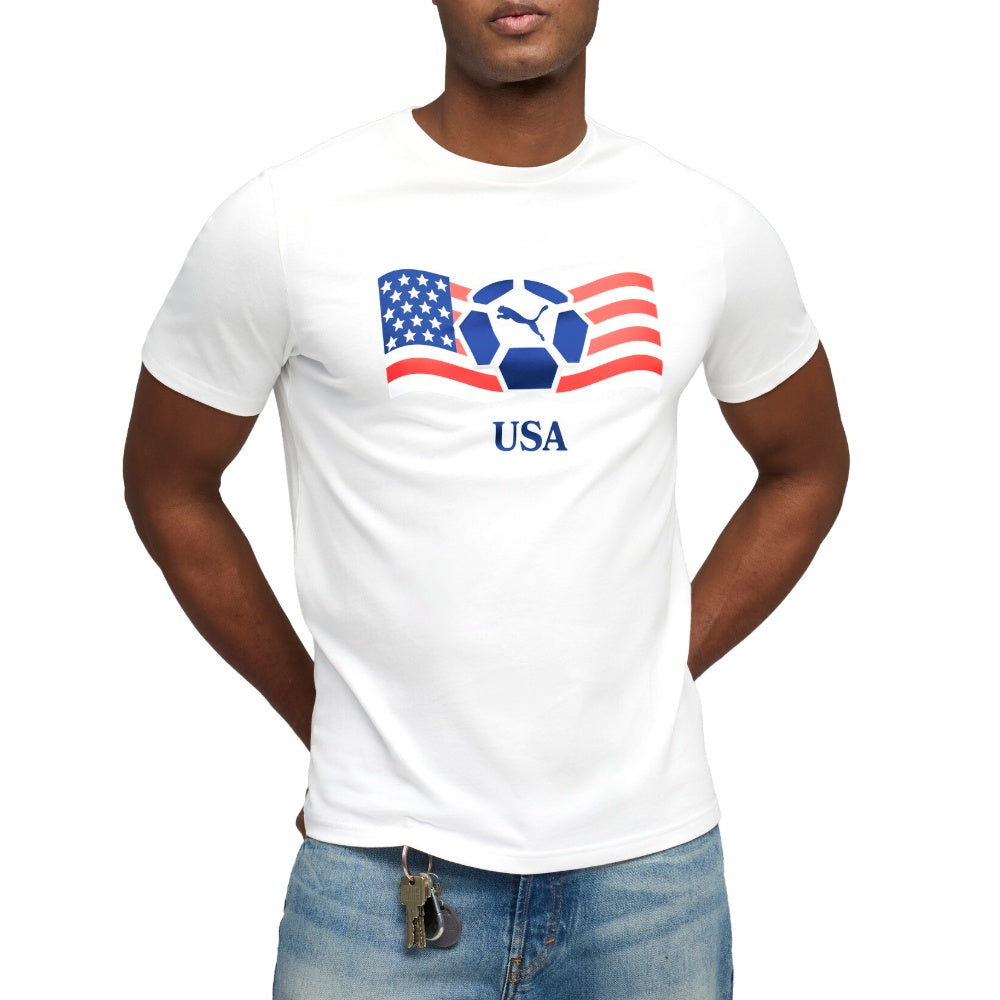 Fanpack Shortsleeve Tee