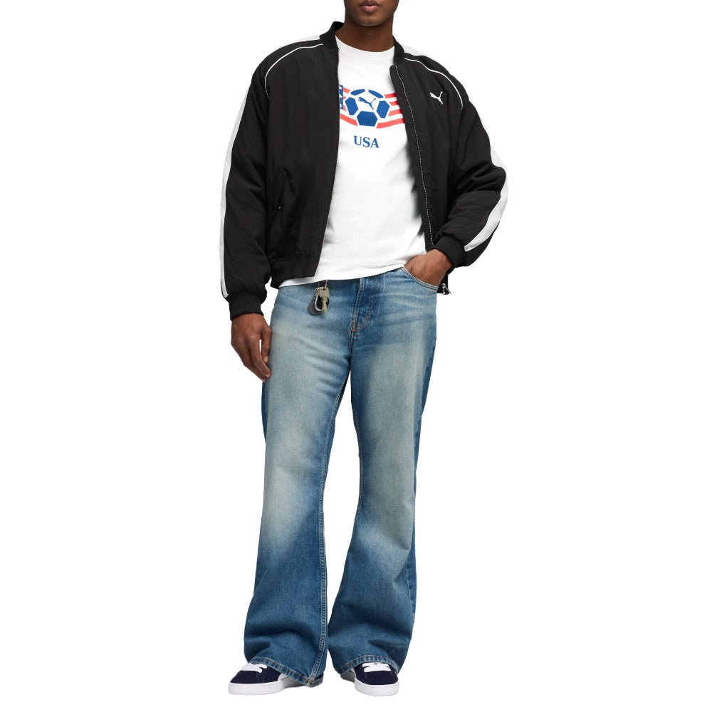 Fanpack Shortsleeve Tee