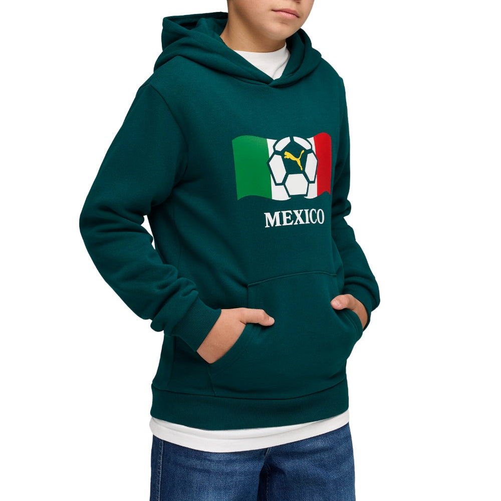 Fanpack Hoody (Youth)