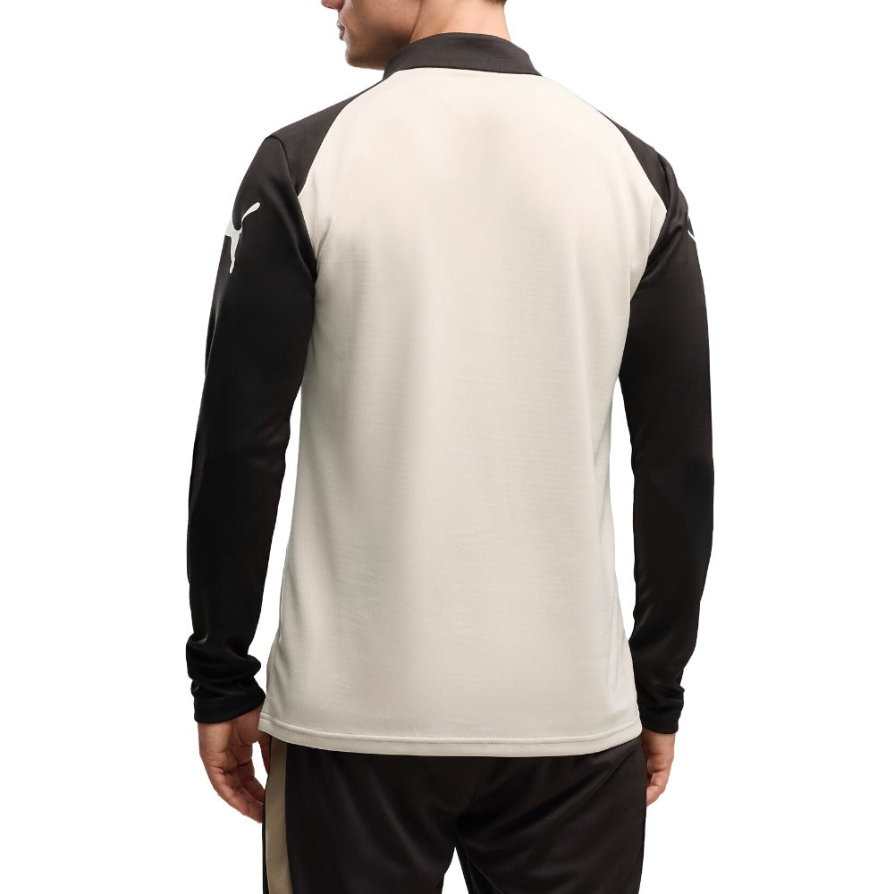 individualFINAL Quarter-Zip Top