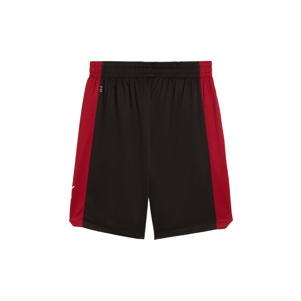 Shot Blocker Shorts