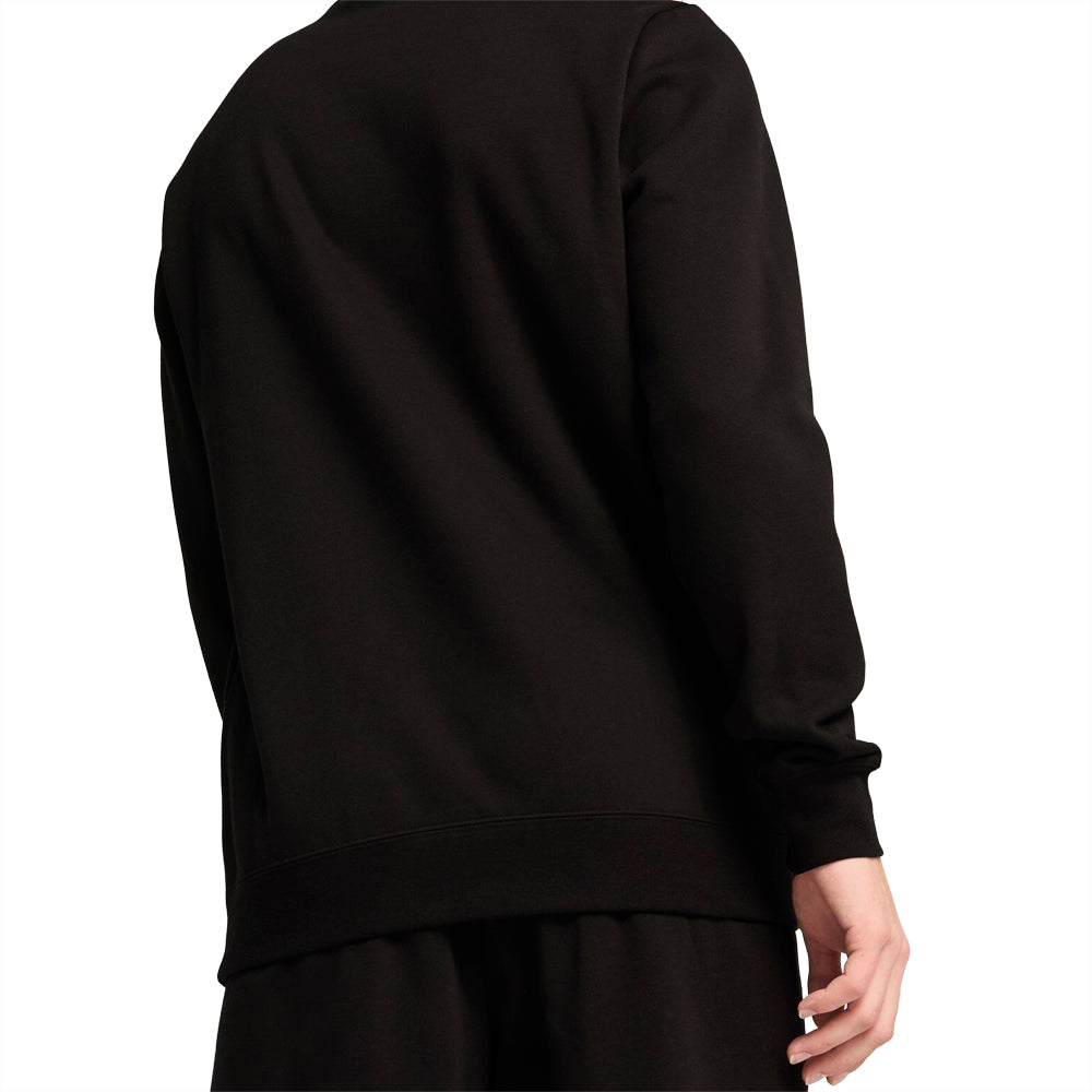Essentials Crew Neck Sweatshirt