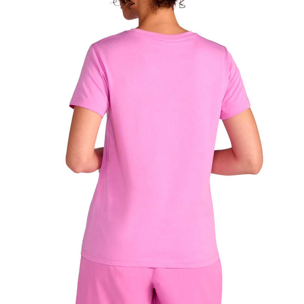 Wardrobe Essentials NYC Slim Graphic Tee