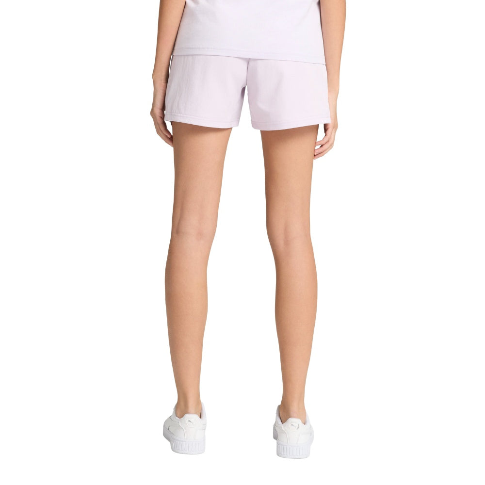 Essentials Woven 5 Inch Shorts