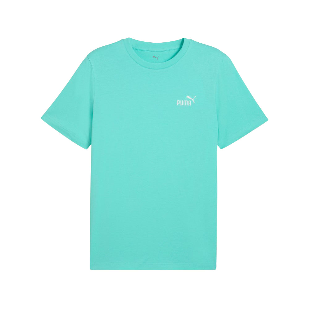 Essentials Small No 1 Logo Tee