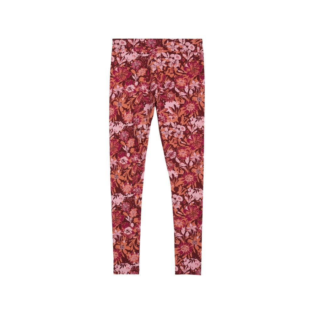 Essentials All-Over-Print Nature 2.0 Leggings