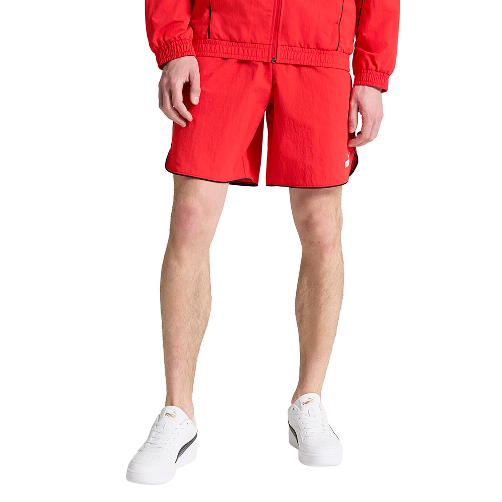 Sport Heritage Woven Shorts