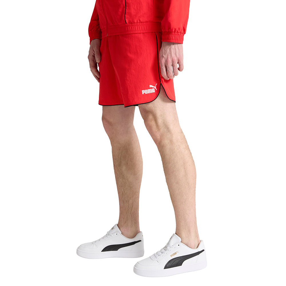 Sport Heritage Woven Shorts