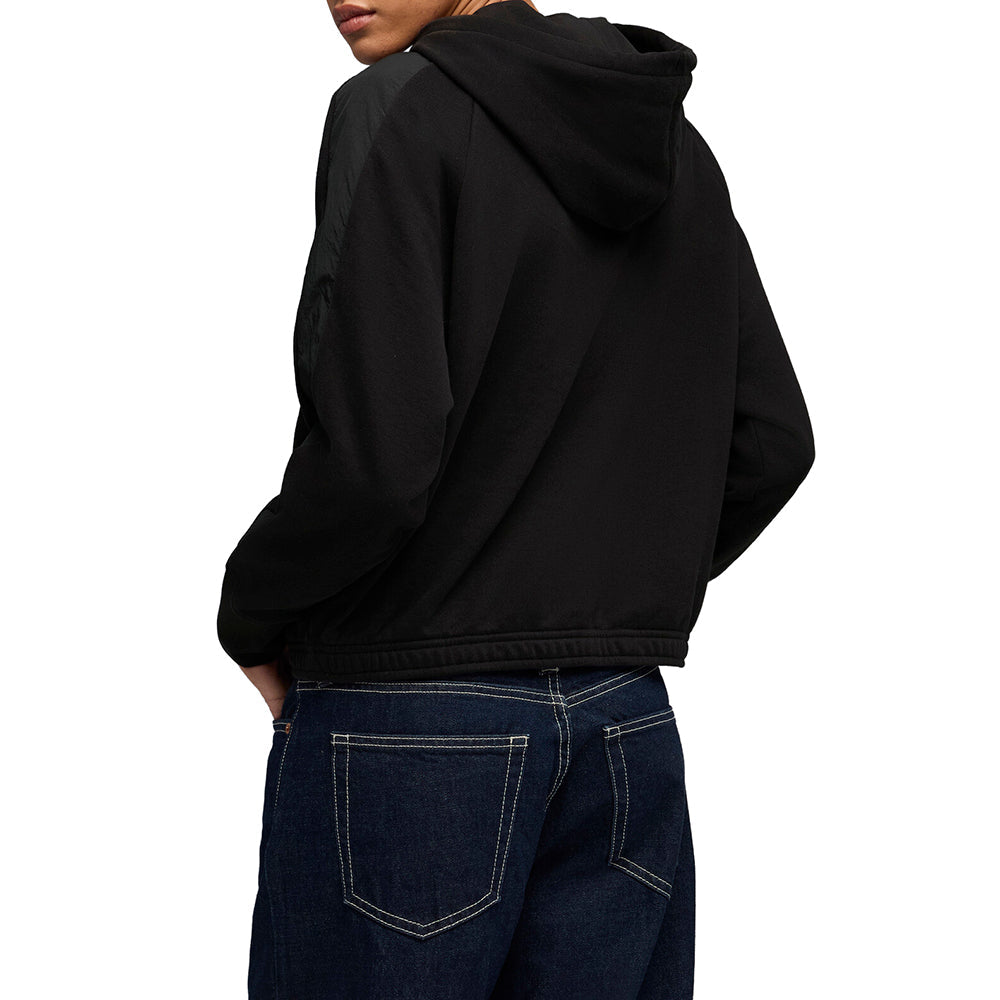 Her Oversized Pullover Hoodie