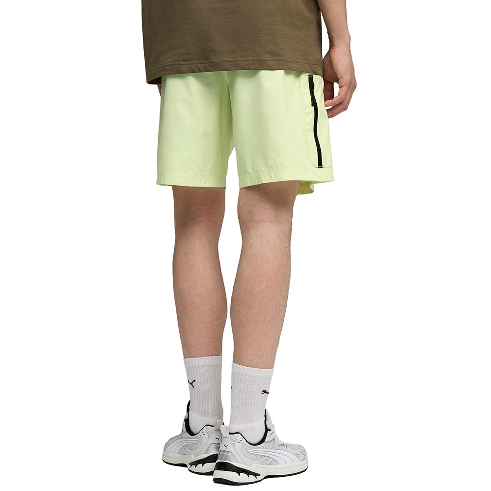 Pumatech Woven Cargo Shorts
