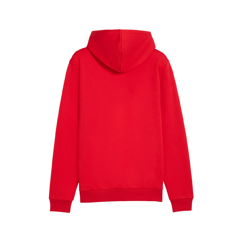 Essentials Tonal Zip Up Hoodie