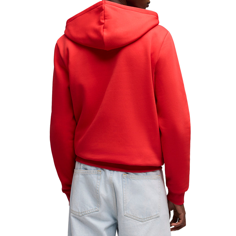 Essentials Tonal Zip Up Hoodie