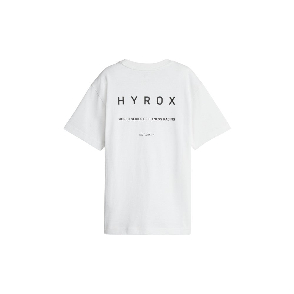 PUMA X HYROX Tee (Youth)