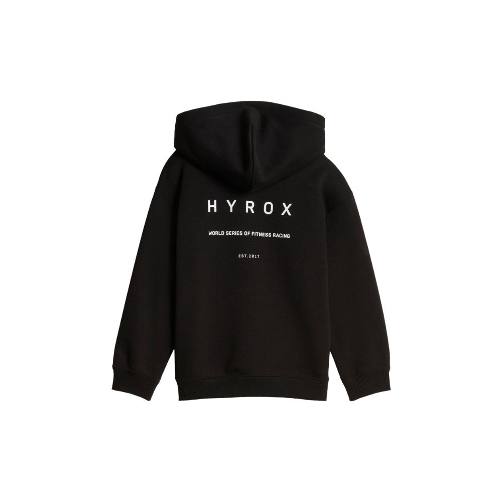 PUMA x HYROX Hoodie (Youth)