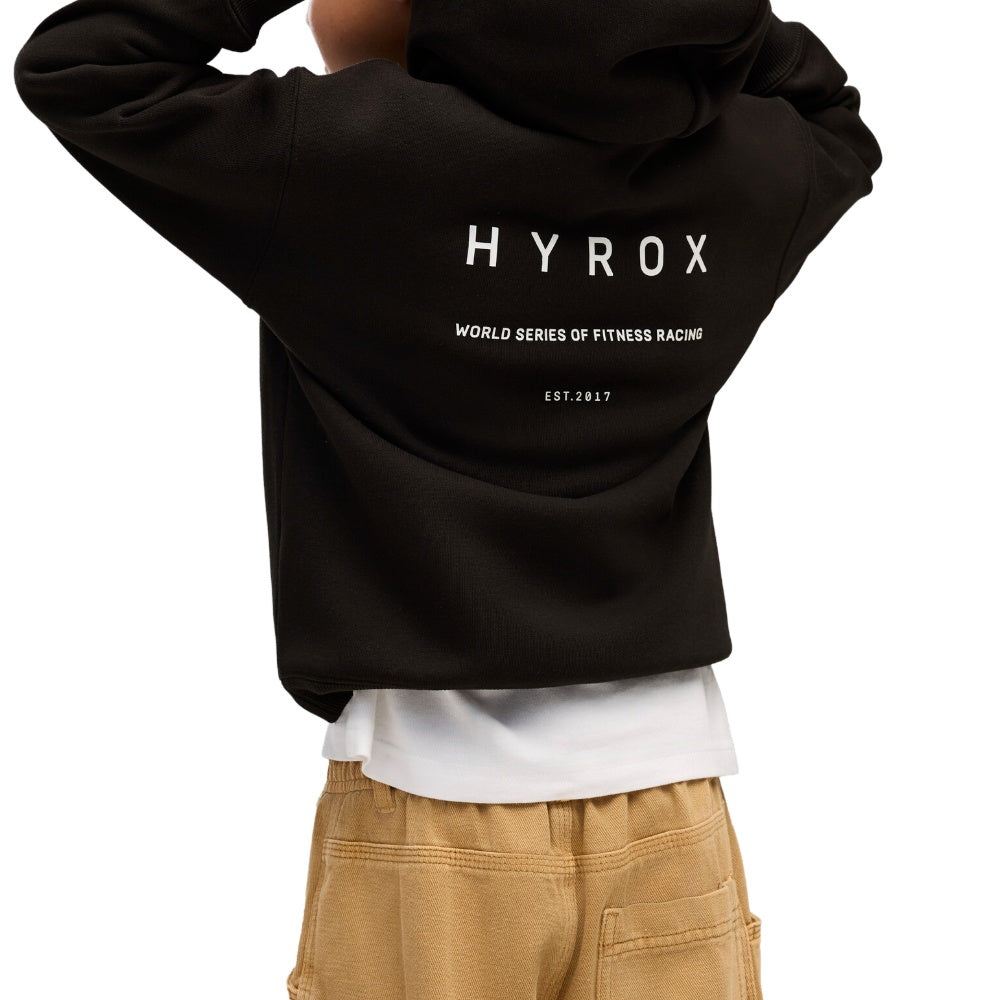 PUMA x HYROX Hoodie (Youth)