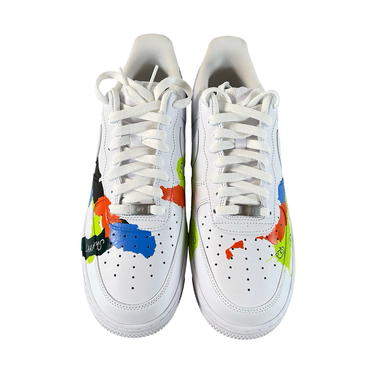 CW2288 111 Nike Air Force 1 Low '07 Dntwatchtv - 12 M