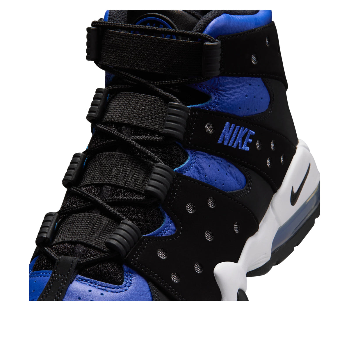IX4182 010 Nike Air Max 2 CB '94 Black Varsity Royal