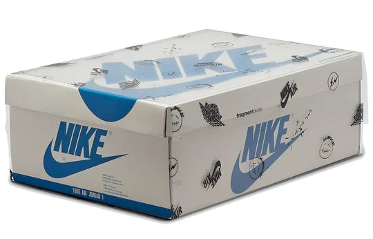 DM7866 140 Air Jordan 1 Low Fragment x Travis Scott