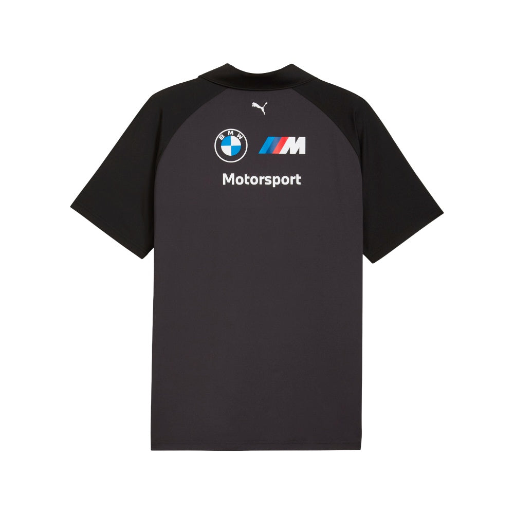 BMW M Motorsport Pumatech Replica Polo Shirt