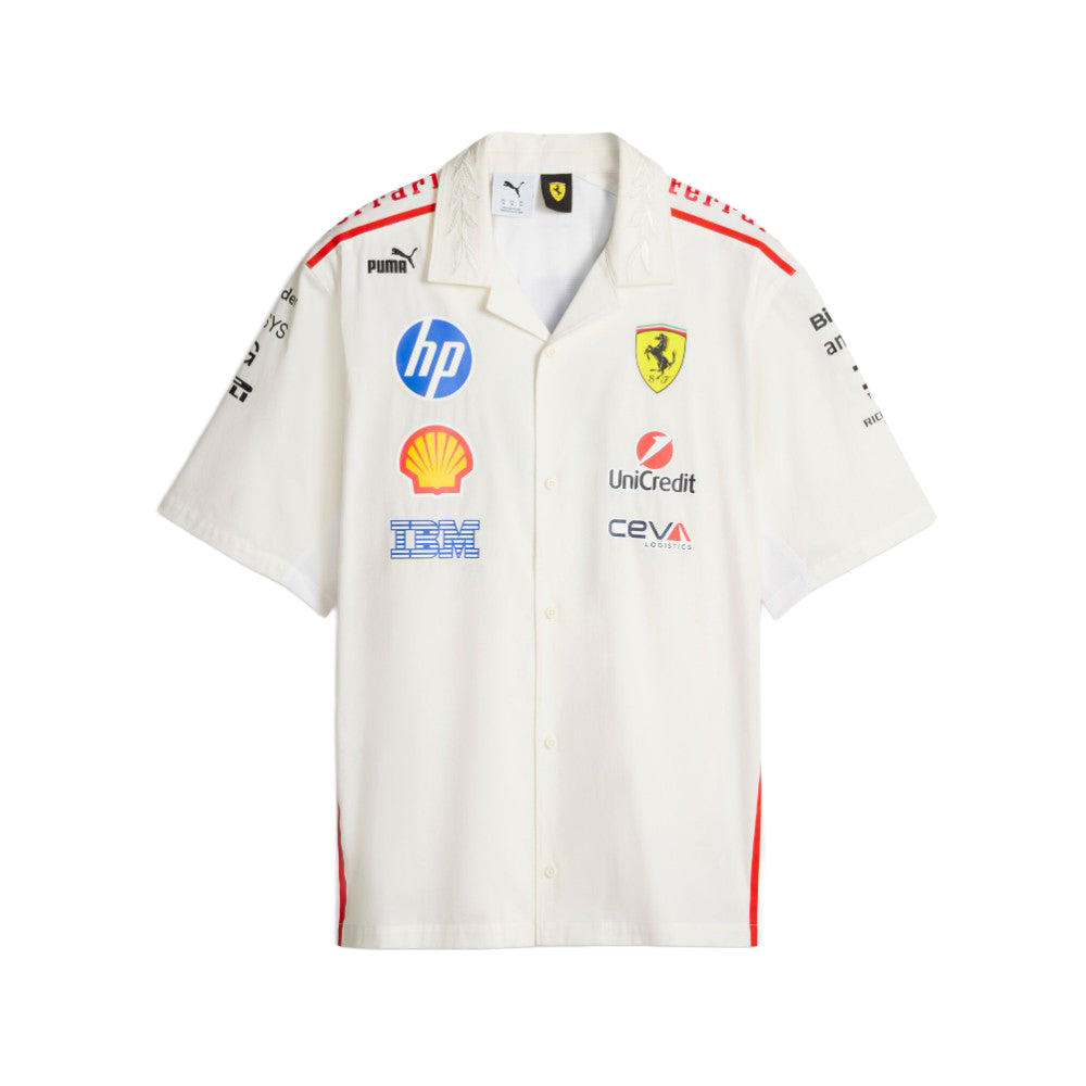 Scuderia Ferrari Replica Special Monza Shirt