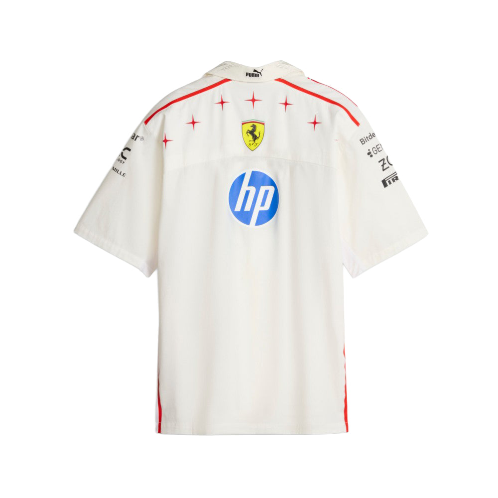 Scuderia Ferrari Replica Special Monza Shirt