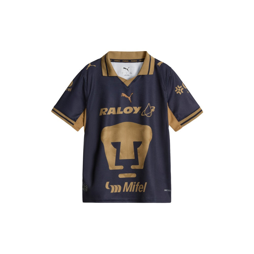 Pumas UNAM Home 26/27 Estadio Jersey (Toddlers)