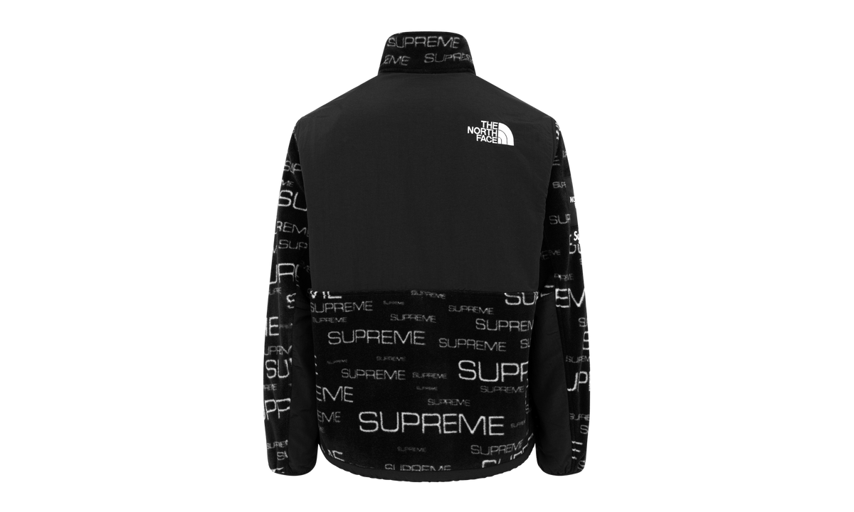 TNF Steep Tech Fleece Jacket "FW21" SU11044