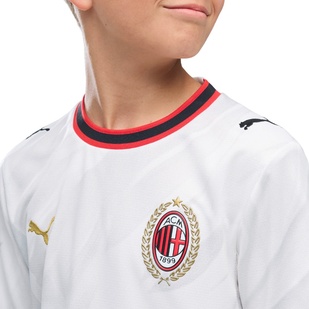 AC Milan Away Replica Jersey (Youth)