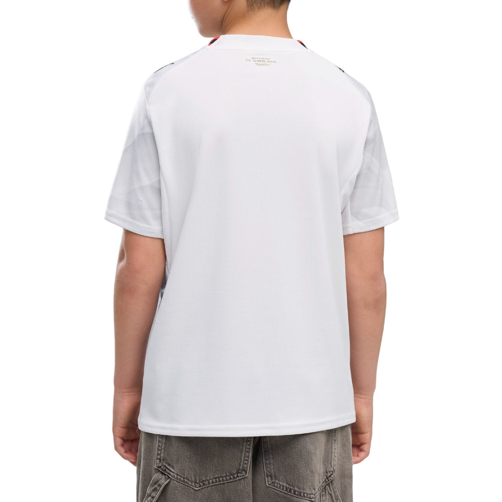 AC Milan Away Replica Jersey (Youth)