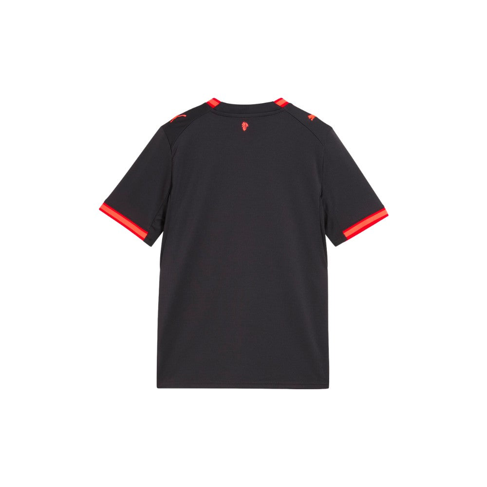 AC Milan Third Soccer Jersey (Youth)