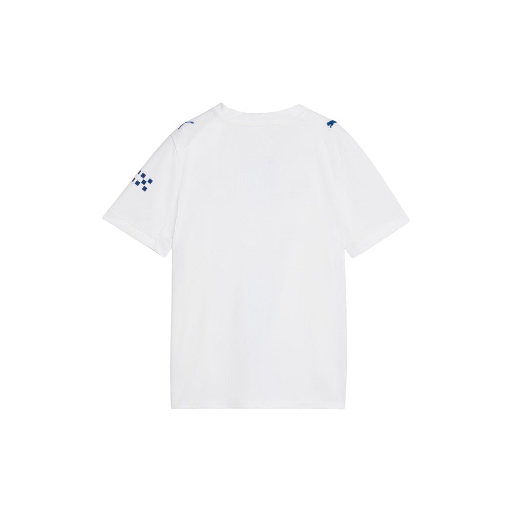 Manchester City FC Third Jersey Replica (Youth)