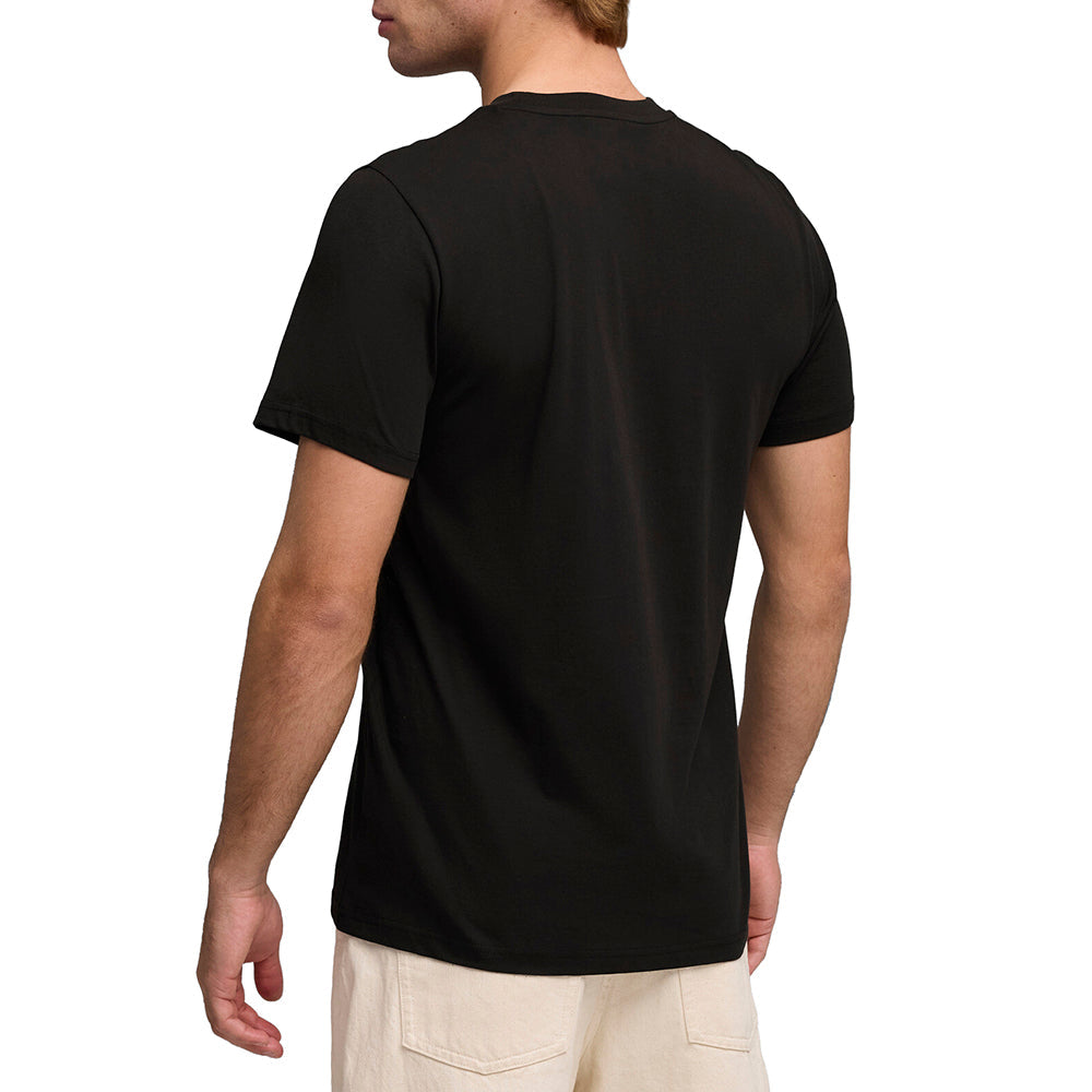 Borussia Dortmund ftblCulture Crew Neck Short Sleeve Athletic T-Shirt