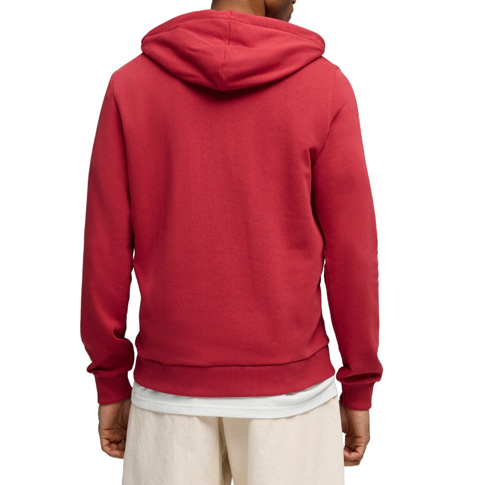 Ftblculture Portugal Hoodie