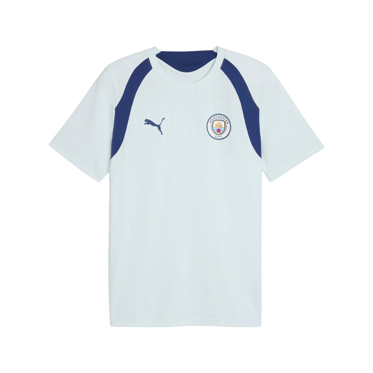Manchester City Training Jersey