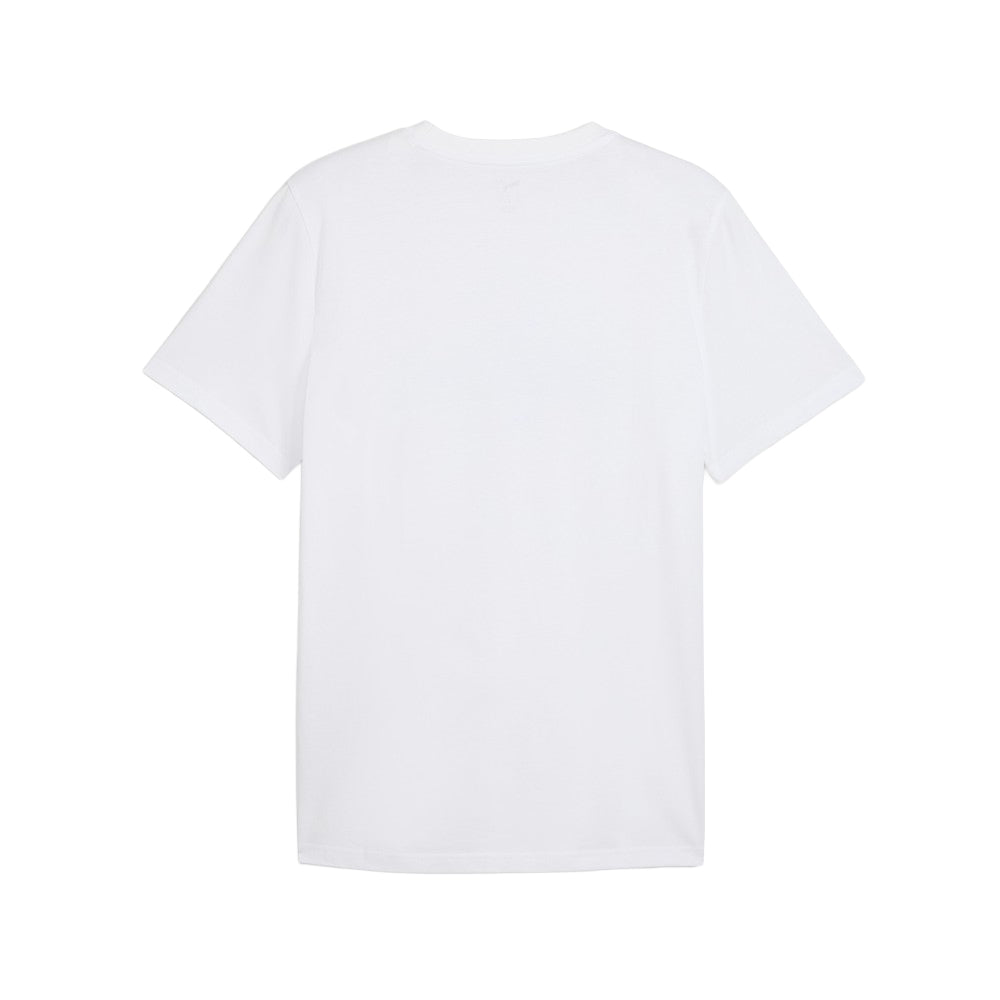 Manchester City FC ftblCulture Tee